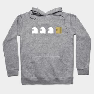 The Ugly Duckling Hoodie